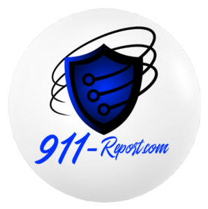 911 report logo